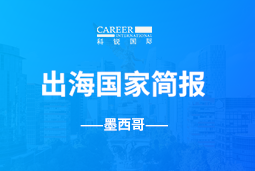 Ebpay官网GO GLOBAL | 墨西哥国家简报